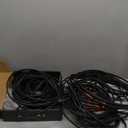 195FT（3FT200FT） Pipe Heating Cable for Pipe Freeze Protection, Heat Cable for Water Pipes(Metal and Plastic), Pipe Heat Tape Keeps Water Flowing at 40°F 5w/ft, 120V Plumbing fixture