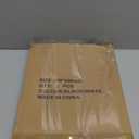 2 Pcs Shelf and Rod Brackets, Wall Mounted Shelf Supports White,SRB300