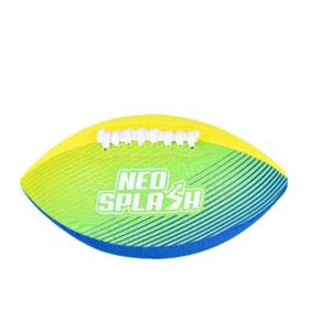 New Design Soft Neoprene Rugby / American Football