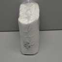 Disposable Linen-Feel Dinner Napkin with Built-in Flatware Pocket, 50 Pack Prefolded Paper Napkins for Silverware Elegant Guest Hand Towels for Wedding Birthday Party Baby Shower Supplies