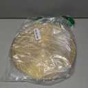 FREELOVE Gold Tray, Round Brass Serving Platter, Bar Circle Decorative Plate, Coffee Table Metal Decor Dishes, Brushed Hammered Coasters, Counter Bathroom Kitchen Dessert Cart Display Food, 12 inch (11.8")