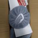 New Upgrade Furniture Sliders, Multi-Surface 3-in-1 Furniture Movers Sliders, Heavy Moving Pads with 8PCS 4.3" Carpet Sliders+4PCS Hard Floor Socks+1 Lifter, Protect Floor and Easily Move Furniture