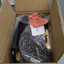 Greenhouse Heater with Digital Thermostat, Green House Heater for Plants,1500W Electric Grow Tent Heaters, Overheat Protection,