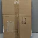 Upgraded DG75-01001C Oven Rack Replacement for Samsung Stove Oven Parts, DG75-01001D Range Rack-flat for Samsung Oven Accessories NX60A6511SS NE63A6511SS DG75-01001A 304 Stainless Steel Oven Rack, 1 Pcs