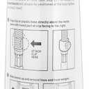 Moen 159060 Pullout/Pulldown Hose Management System (Hose Guide)