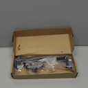 Car Phone Holder for Mitsubishi Outlander 2022-2026 ES SE Special Edition Black Edition 8-inch Screen Auto Accessories Navigation Bracket Interior Decoration Dash Board Mobile Cell Phone Mount