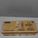 Veken Shower Caddy 6-Pack, Family Choice Award Winner, Large Wall Mounted Shower Rack, Bathroom Shelves Over Toilet, Organizer Storage Accessories with Soap Dish & Toothbrush Holder, Silver