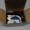 24 Key LED Strip Lights IR Remote Controller, Wireless Rectifier Control Box, DC 12V 3A Power Supply Plug Adapter for 2835 3528 5050 RGB LED Strip Lights Flexible Tape Lighting