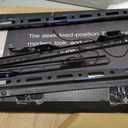 Ultra Slim TV Mount, Low Profile TV Wall Mount for 50"-100"