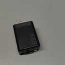 Retractable Charger, 83W Retractable USB C Charger with Type-C Cable and QC18W PD30W Port, PD PPS Fast Charging Block with Foldable Plug for iPhone 17 16 15 14 13 12 11, Galaxy, LG, Pixel, Tablet