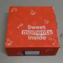 Baketivity Kids Baking DIY Activity Kit - Bake Delicious Bug Cupcakes with Pre-Measured Ingredients  Best Gift Idea for Boys and Girls Ages 6-12