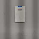 JSAUX USB C Cable [2-Pack 10ft], 3.1A Type C Charger Fast Charging Cord Right Angle Compatible with iPhone 16e 16 15 Pro Max Plus, Samsung Galaxy A14 A15 A25 A35 A53 A55, S25 S24 S23, CarPlay -Red