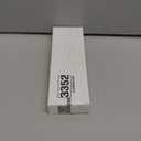 Apple Watch Series 9 [GPS 45mm] Smartwatch with Starlight Aluminum Case with Starlight Sport Band M/L. Fitness Tracker, ECG Apps, Always-On Retina Display, Water Resistant