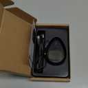 Screen Auto Clicker for Smart Phone  Simple Plug & Play Automatic Screen Tapper with Adjustable Speed, Easy Setup for Gaming, Repetitive Tasks, and Productivity by BLUECC