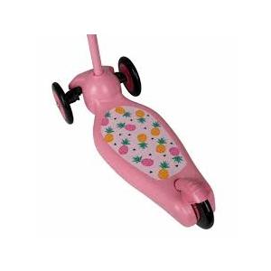 Olay Wheels 3-Wheel Kick Scooter