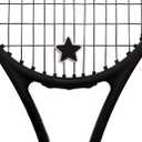 Tennis Vibration Dampeners Shock Absorbers Performance Accessory Gift Fun Design 4-Pack Match with Your Doubles Partner!