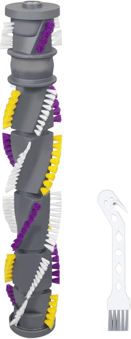 2191 Brush Roll Compatible with Bissell 2191 2190 2191U 2191X 1700 2259 2260 2252 2258 2253 2254 2255 2256 1830 1831 2487 2489 PowerForce Helix Bagless Upright Vacuum (1 Brush roll)