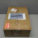 Wireless Wall Sconces with Remote Control, Battery Operated Wall Sconce Set of 2, Black & Gold Rechargeable Dimmable Wall Light for Bedroom Living room Bathroom Hallway Entryway Stairwell, 3000K