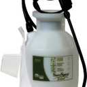 Chapin International 27010 Sprayer, White Translucent, 1Gallon