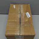 Fermentation Jar, 1.1Liters Glass Fermenting Jar with Fermentation Weight for Making Sauerkraut, Kimchi, Pickles, Mead, Cider & More, Pack of 2