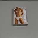 Calvin Klein Men's Cotton Stretch 3-Pack Brief (Medium)
