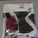 Morph Pirate Captain Girls Pirate Costume Girl Halloween Costumes for Girls Buccaneer Costume Dress Halloween (X-Large)