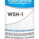 WaterSentinel WSH-1 Refrigerator Replacement Filter Fits: Hisense HX2017F-A, HX2017FR-A