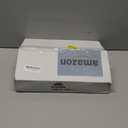 ROBLOCK Pallet Jack Chock Heavy Duty Wheel Chock, Pallet Jack Stopper for Truck 14.2" Length x 11.2" Width x 2" Height (1 Pack, Orange)