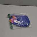 9 Years of Being Awesome 9TH Birthday T-Shirt Size M, Royal Blue