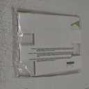 STICKGOO 10-Sheet Thicker Design Peel and Stick Subway Tile, Stick on Tiles Backsplash for Kitchen & Bathroom in White