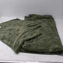 Jellymoni  2 Pillowcase And Duvet 84" x 82" Green