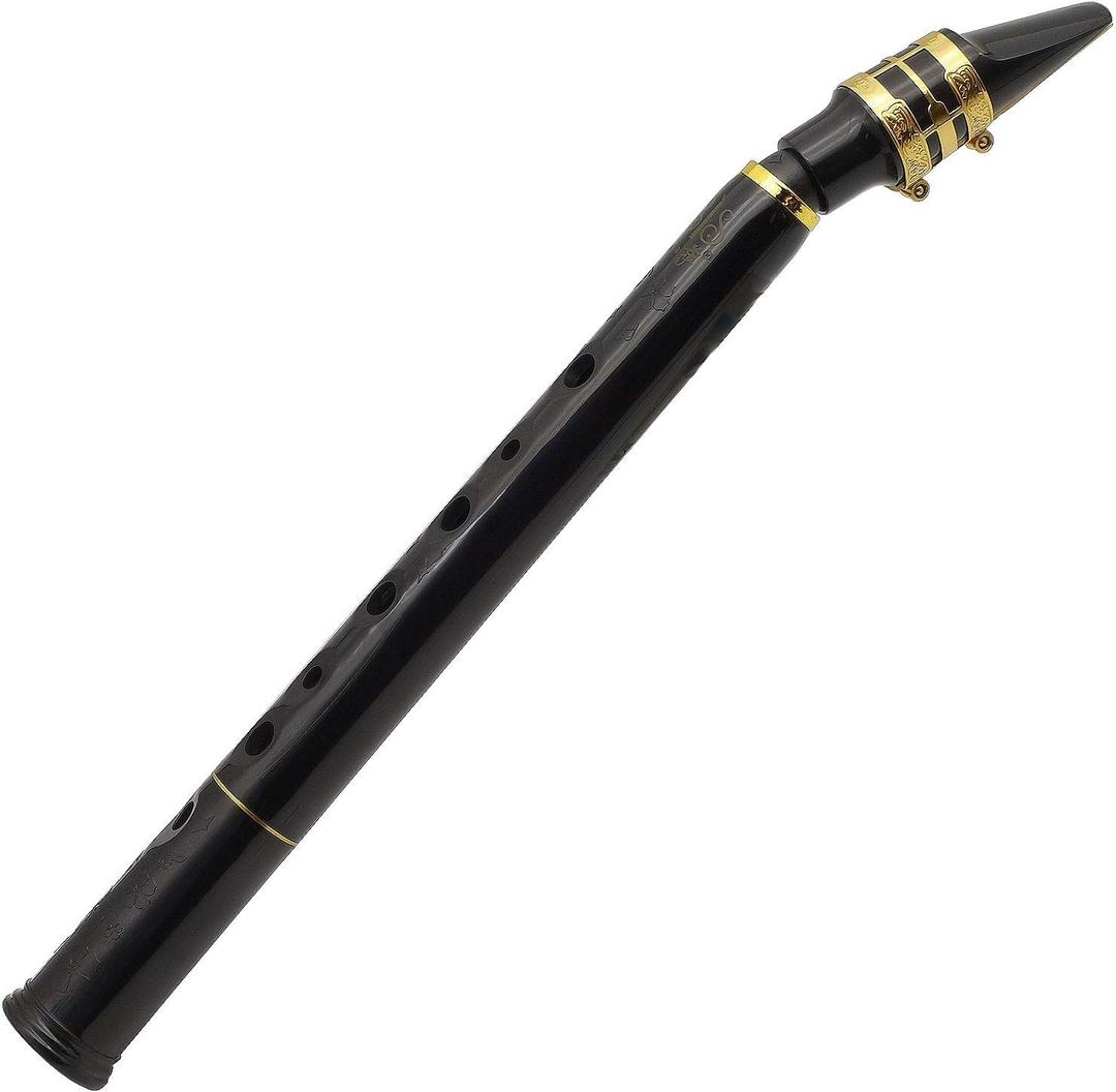 Simple sax,Mini Saxophone, Pocket Sax for C Key,Adult students and beginner professional performance