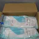 Medline Perineal Cold Packs for Postpartum Care (24 Count) Each Absorbent Pad is 4.5" x 14.25" Perfect for your After Delivery Postpartum Essentials Kit