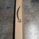 Moen Stainless Steel Bathroom Safety 48-Inch Long Shower Grab Bar with Concealed Screws and Peened Textured Slip Resistant Finish, R8948P