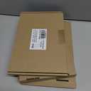 3 x Trailer Pin,SpzcdZa 12pcs Square Pto Pin Shaft Locking Pin 1/4 pin Hitch pin Wire Lock Pin Safety Coupler Pin 1/4" x 2-3/4"for PTO,Farm,Lawn,Hitches,and Garden(Silver)