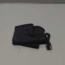 MUSICOZY Sleep Headphones Bluetooth 5.4 Headband, Wireless Earphones Music Sleep Earbuds Sleeping Eye Mask with HD Stereo Speakers for Workout Running Travel Yoga, Ideal Gifts for Men Women Mom Dad (Black)