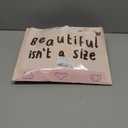 UNDER THE SEA Cotton Underwear for Women High Waisted Full Coverage Soft Briefs Plus Size Women's Panties L 5 Pack