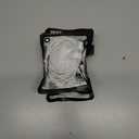 5 x Short Car Carpla Cable for iPhone 15, USB A to USB C for iPhone 15 Pro Max, Plus, Charger Cable for iPad Pro 12.9/11, 10th Gen, Air 5th/4th Gen, Mini 6th, AirPods Pro(2nd gen) Charging Cord (1.65ft)