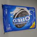 OREO Chocolate Sandwich Cookies, Family Size, 3 Packs BBD: 08-15-26