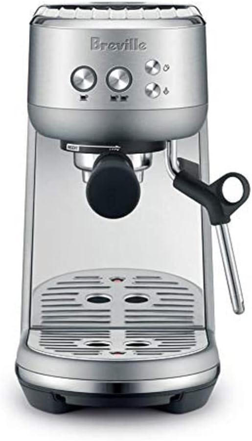 Breville the Bambino Espresso Machine (Stainless Steel)