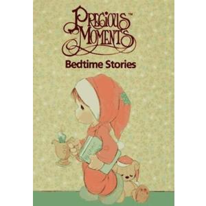Precious Moments Bedtime Stories (Hardcover)
