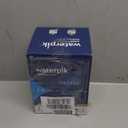 Waterpik Aquarius Water Flosser For Teeth Cleaning, Gums, Braces, Dental Care, Electric Power With 10 Settings, 7 Tips For Multiple Users And Needs, ADA Accepted, White WP-660, Packaging May Vary