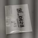 24 Pcs Sequin Heart Iron on Patches in 4 Sizes Embroidered Decorative Shiny Love Patches for Clothing Bags Jackets Jeans Hats Backpacks Costume Accessory(Red)