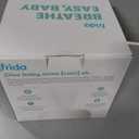 Frida 3-in-1 Cool Mist Humidifier for Large Rooms & Bedroom, Diffuser
