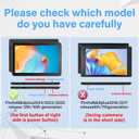 ROISKIN for Flre HD 8 & 8 Plus Case 12th/10th Generation (2024/2022/2020 Release) with 360 Kickstand Hand Strap for Kids