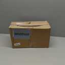 [2 PACK] UPGRADED 240356401 Refrigerator Door Bin Compatible with Frigidaire Door Shelf Replacement Parts FFSS2614QS4A, FFHS2611PFEA, FFSS2614QE6A, FFHS2622MSYA, FFHS2611LBRA, FFHS2622MS0 Door Shelf