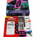 Office Tools Set 5 Pack 