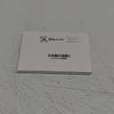 Xinnun 5 Rolls Bright Colors Self Adhesive Rhinestone Ribbon Crystal Shiny Rhinestone Strips Ribbon Resin Diamond Glitter Trims for Art Craft DIY Party (Basic Style)