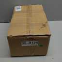 zekirose Lighted Christmas Reindeer Head Wall Decor3D Rudolph Hanging Wreath50 Waterproof Lights for Indoor/Outdoor Use. Decoration during Xmas Holidays. Ideal Christmas Deer Outdoor Decor