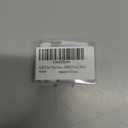 ALXCD Ear Tips Compatible with Galaxy Buds 3 Pro Earbuds SM-R630N, S M L Sizes Silicone Replacement Earbuds Tips Rubber Eartip, Compatible with Galaxy Buds 3 Pro SM-630N 3 Pairs White